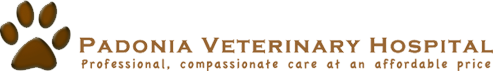 Padonia Veterinary Hospital